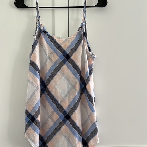 Summer Top Size M Made By Cloth and Stone - Picture 6 of 7